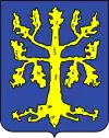 Blason de Hagen