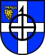 Blason de Hainfeld