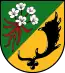 Blason de Halvesbostel