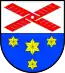 Blason de Harmsdorf