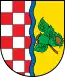 Blason de Hasselbach