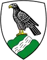 Blason de Havixbeck