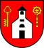 Blason de Heilenbach