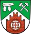 Blason de Heiligengrabe