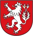 Blason de Heinsberg