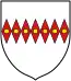 Blason de Hemmingen