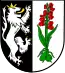Blason de Hennweiler