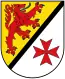 Blason de Herren-Sulzbach