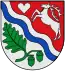 Blason de Herzfeld
