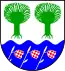 Blason de Hetlingen