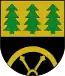 Blason de Hilter am Teutoburger Wald