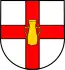 Blason de Horath