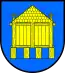 Blason de Husby (Allemagne)