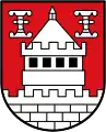 Blason de Isselburg