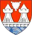 Blason de Itzehoe