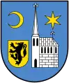Blason de Jüchen