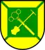 Blason de Jardelund