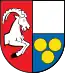 Blason de Jetzendorf