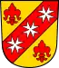 Blason de Körperich