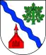 Blason de Köthel