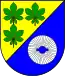 Blason de Kühren