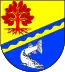Blason de Kükels