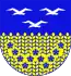 Blason de Kaiser-Wilhelm-Koog