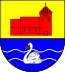 Blason de Karby