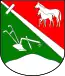 Blason de Kastorf