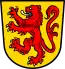 Blason de Katzenelnbogen
