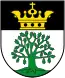 Blason de Keidelheim