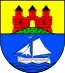 Blason de Kellinghusen