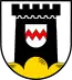 Blason de Kerpen (Eifel)