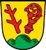 Blason de Kirchberg im Wald