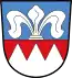 Blason de Kirchheim