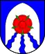 Blason de Kirchnüchel