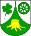 Blason de Klinkrade