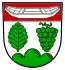 Blason de Knetzgau