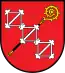 Blason de Korweiler