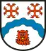 Blason de Krümmel
