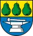 Blason de Krauschwitz