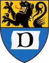Blason de Arrondissement de Düren