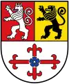 Blason de Arrondissement de Heinsberg