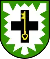 Blason de Arrondissement de Recklinghausen