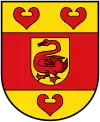 Blason de Arrondissement de Steinfurt