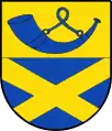 Blason de Kreuztal