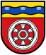Blason de Kriftel
