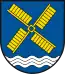 Blason de Krokau