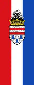 Drapeau de Kronberg im Taunus