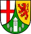 Blason de Lückenburg